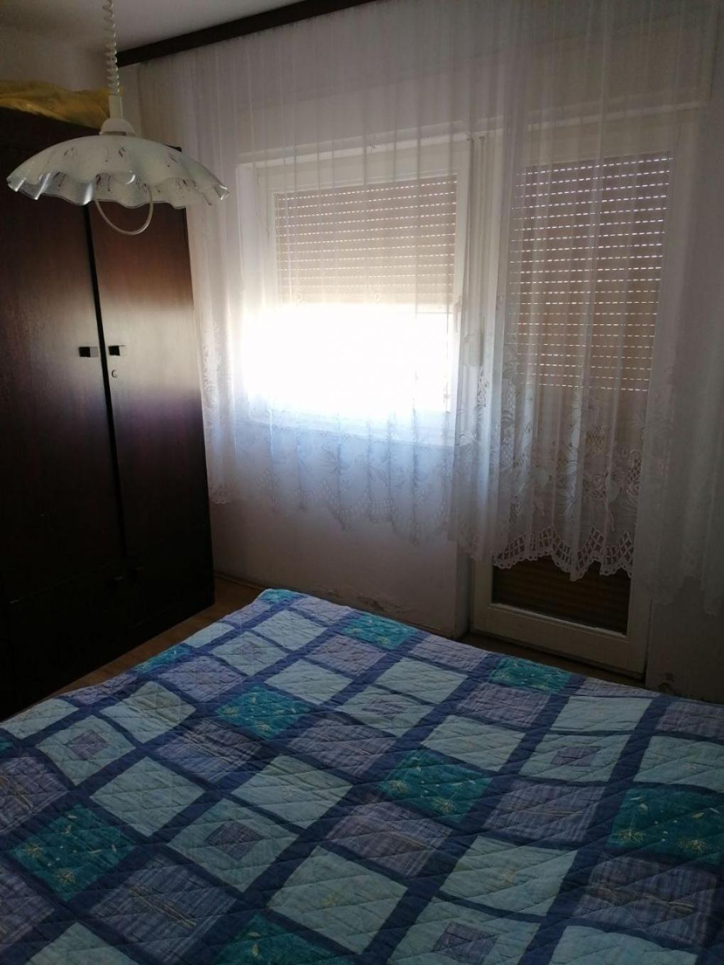 Apartments Olgi - Free Parking ツリクヴェニツァ エクステリア 写真