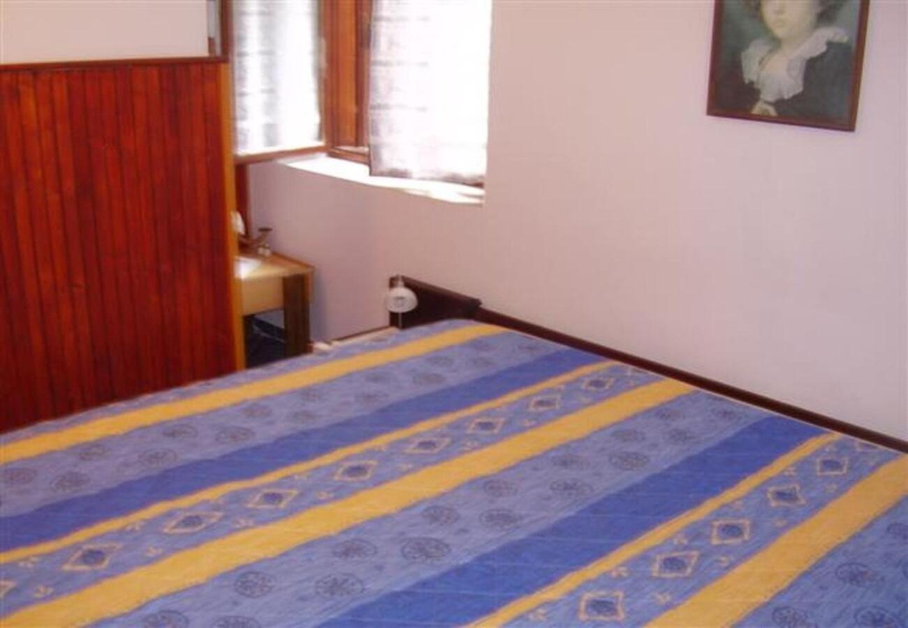 Apartments Olgi - Free Parking ツリクヴェニツァ エクステリア 写真