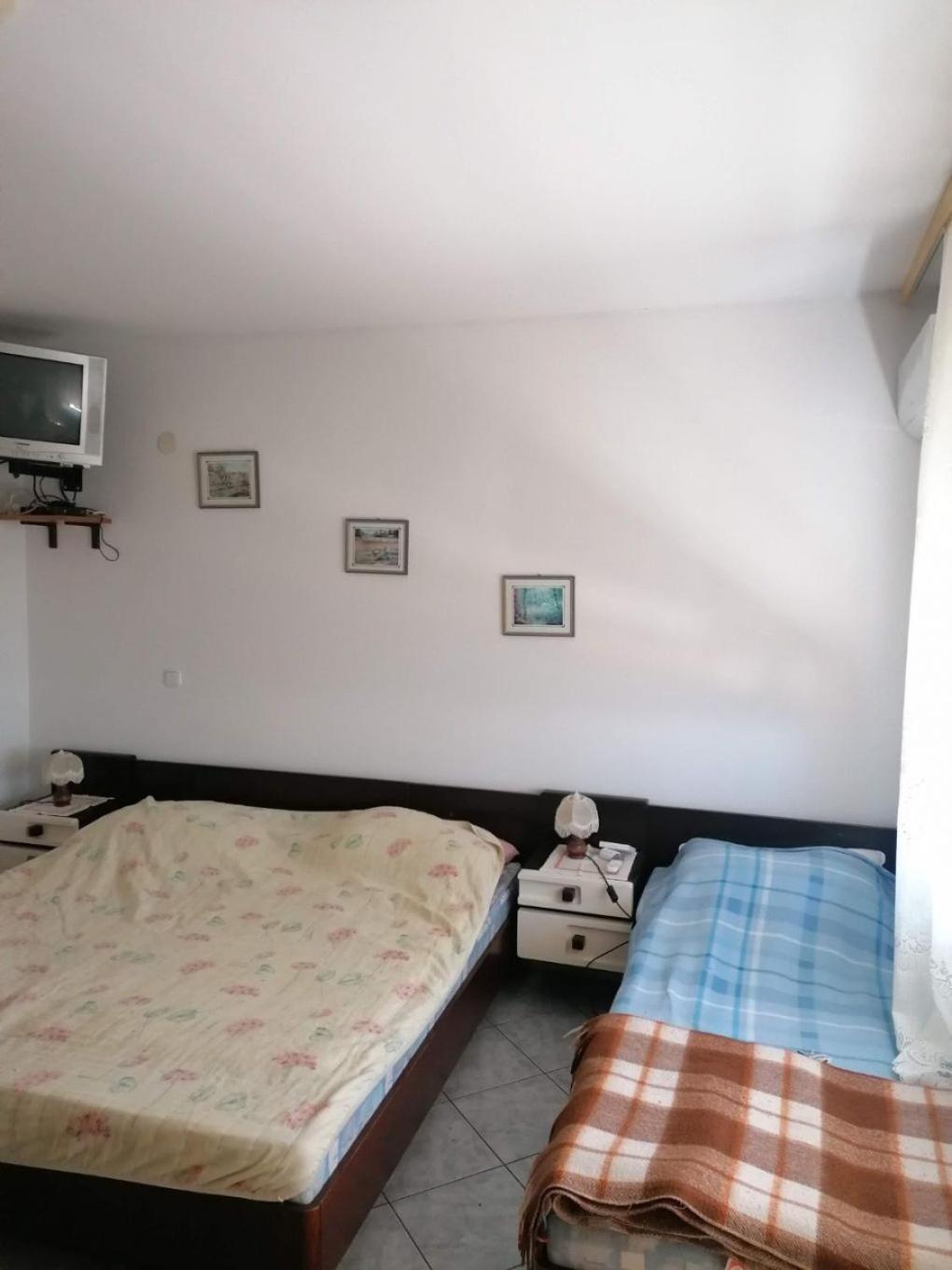 Apartments Olgi - Free Parking ツリクヴェニツァ エクステリア 写真