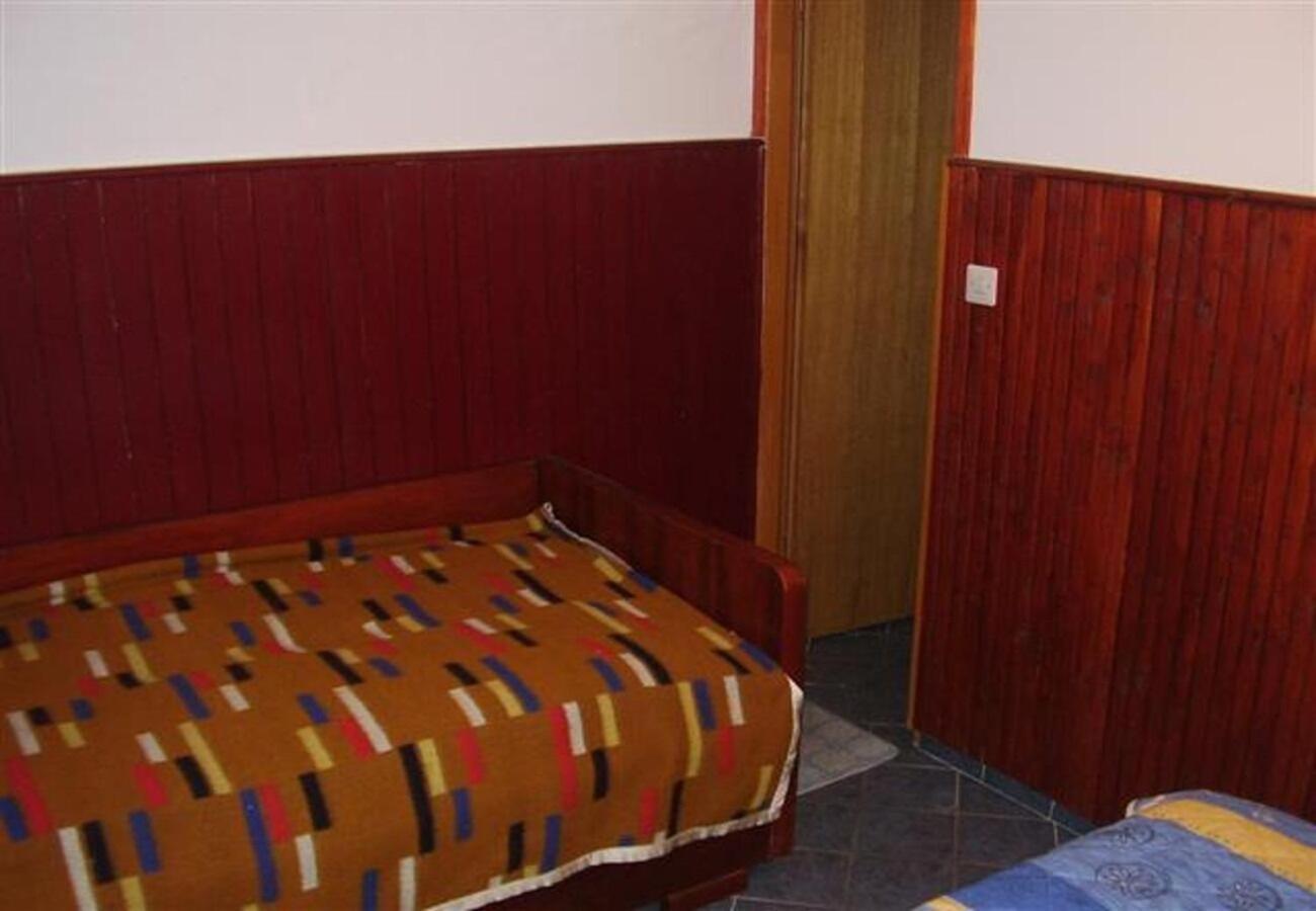 Apartments Olgi - Free Parking ツリクヴェニツァ エクステリア 写真