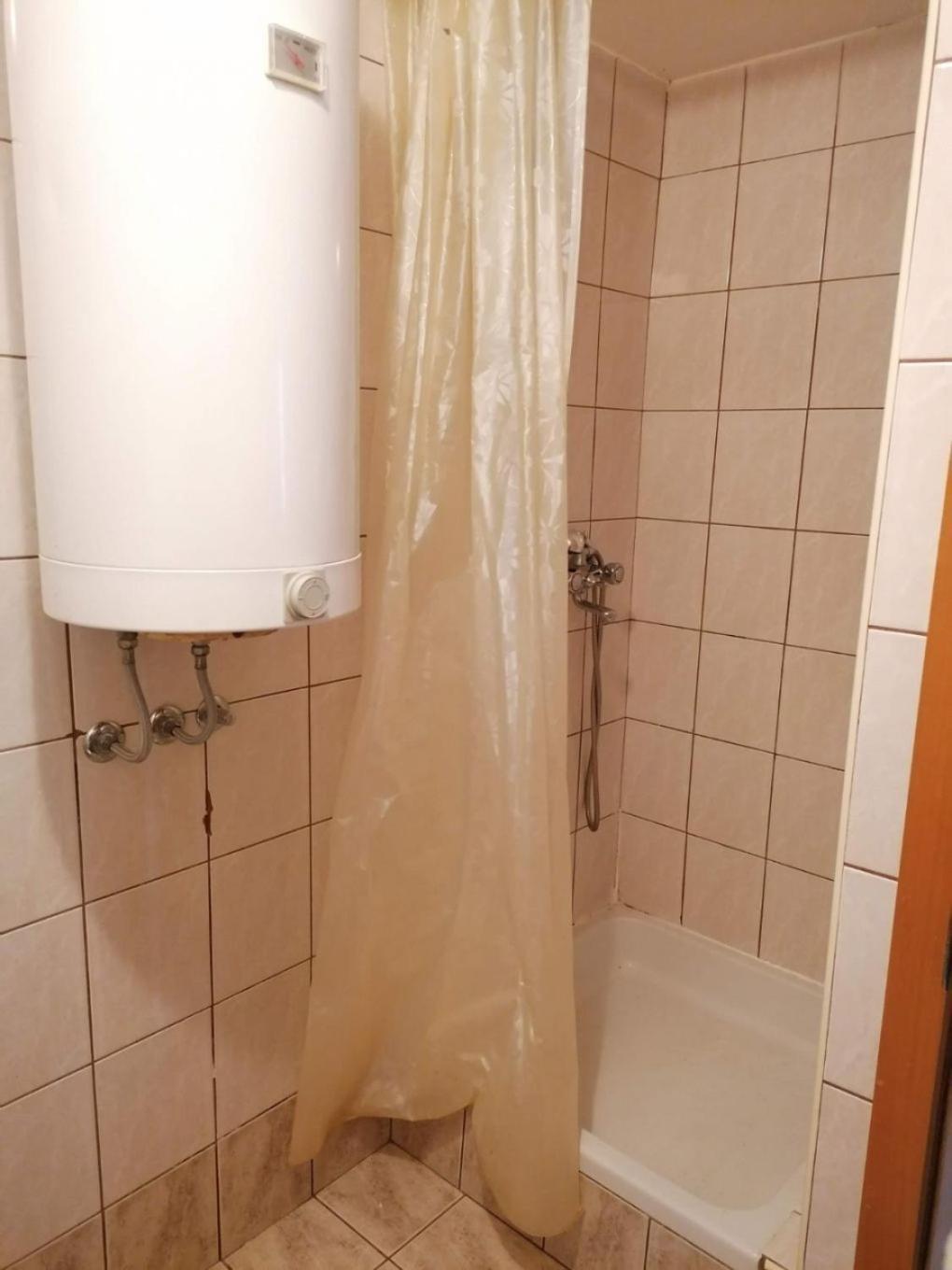 Apartments Olgi - Free Parking ツリクヴェニツァ エクステリア 写真