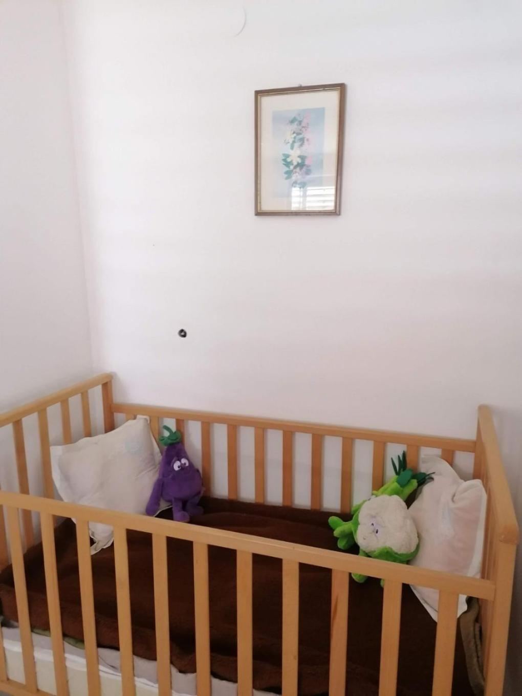 Apartments Olgi - Free Parking ツリクヴェニツァ エクステリア 写真